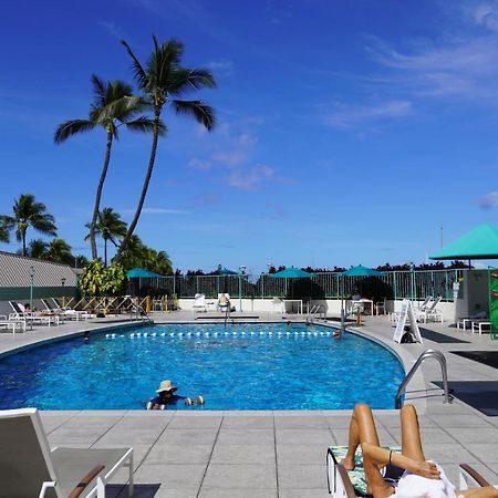 New Aloha Waikiki Ilikai Hotel Condo Free Parking Honolulu Zewnętrze zdjęcie